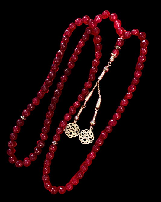 Yaqeen – Ruby Misbaha